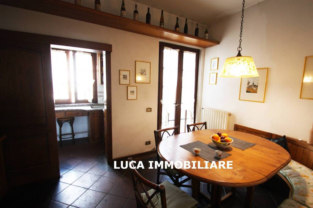 casa indipendente in vendita a Buggiano