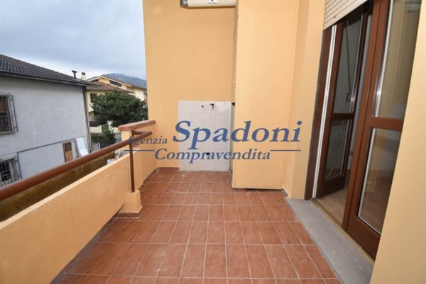 appartamento in vendita a Buggiano