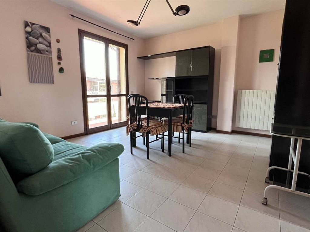 appartamento in vendita a Buggiano in zona Borgo a Buggiano