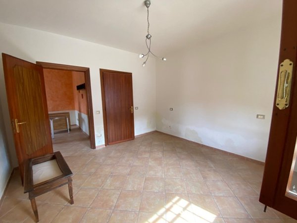 appartamento in vendita a Buggiano in zona Borgo a Buggiano