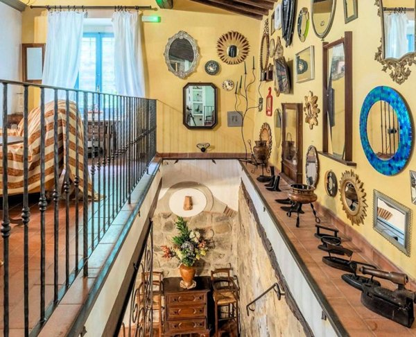 casa indipendente in vendita a Buggiano in zona Colle di Buggiano