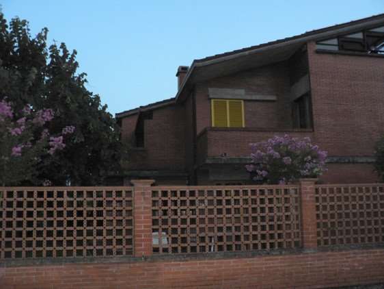 villa in vendita a Buggiano in zona Borgo a Buggiano
