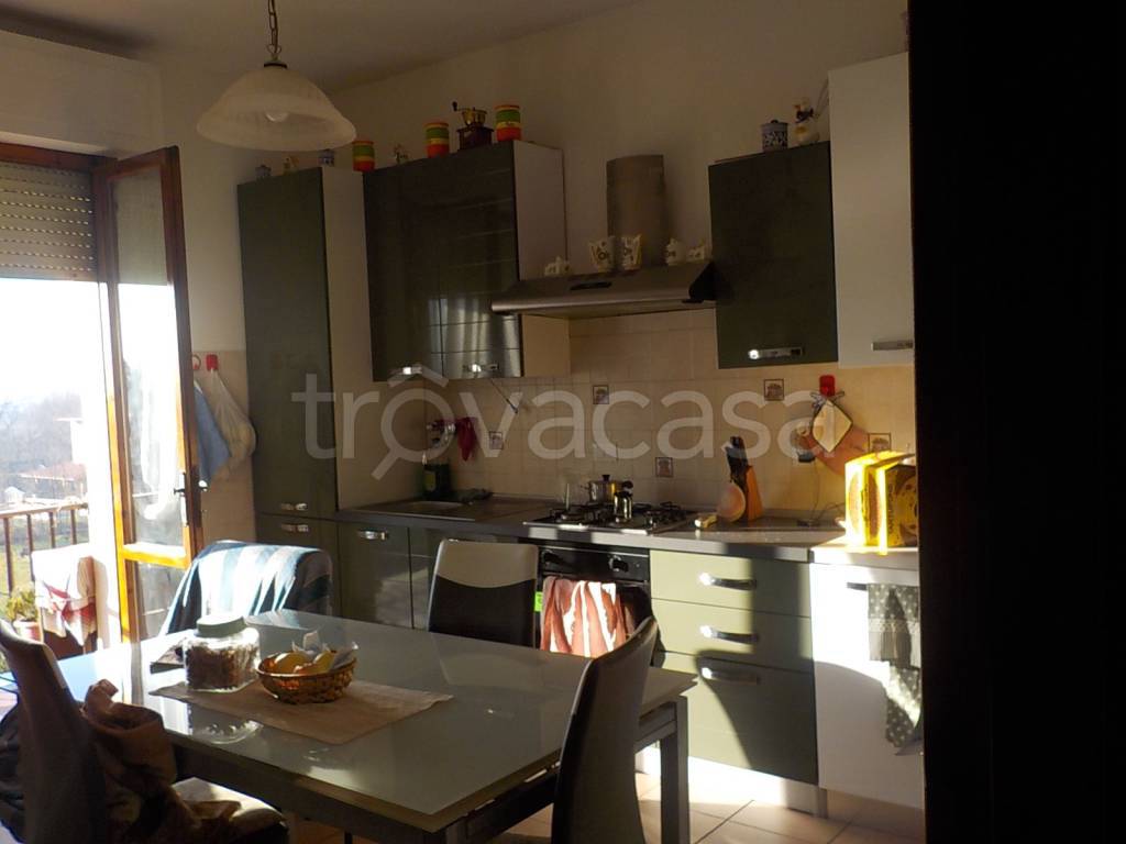 appartamento in vendita a Buggiano
