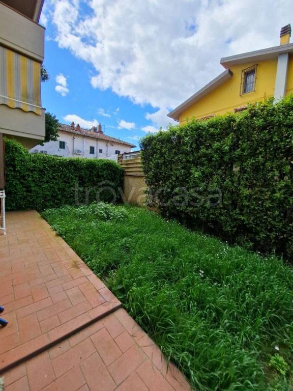 appartamento in vendita a Buggiano