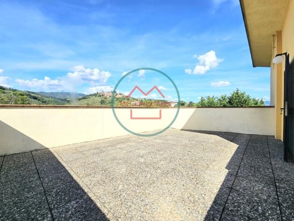 casa indipendente in vendita a Buggiano in zona Borgo a Buggiano