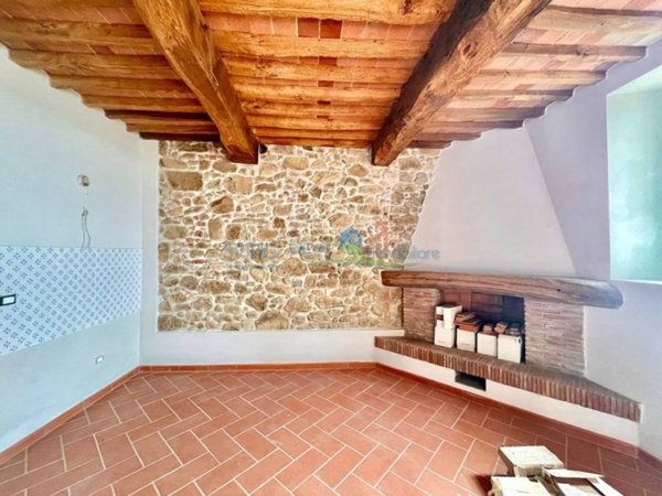 appartamento in vendita a Buggiano