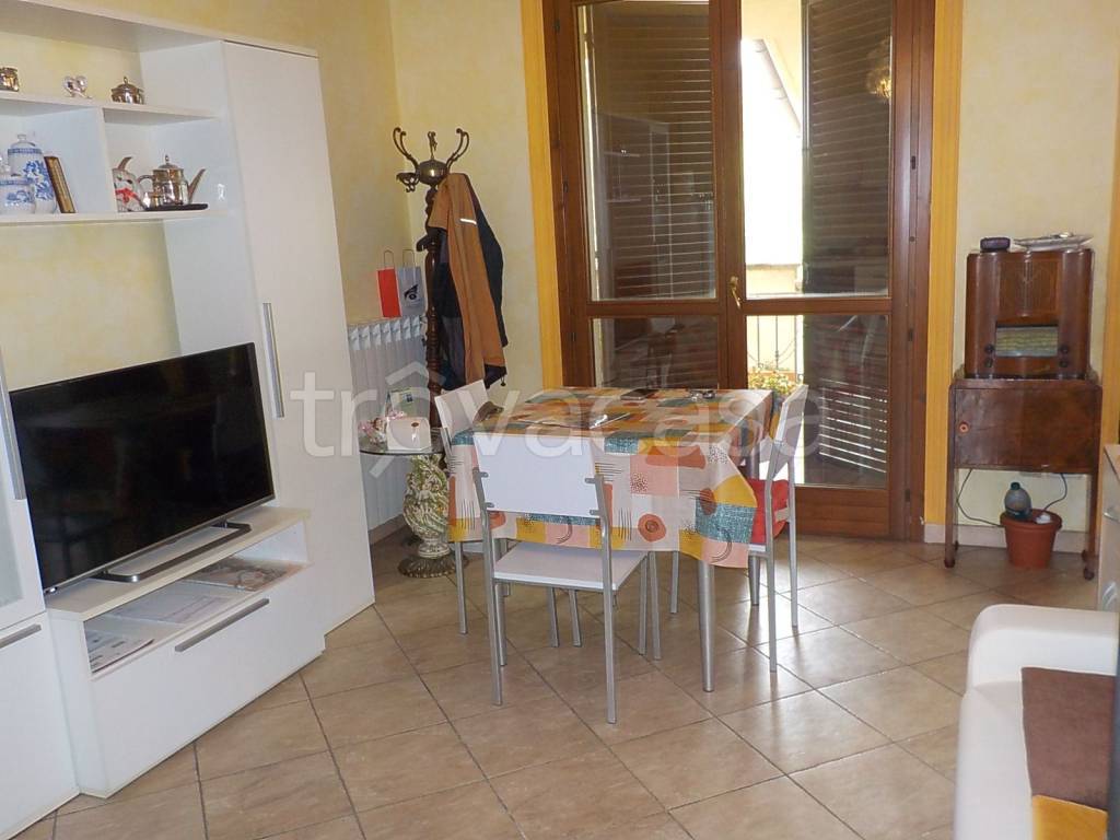 appartamento in vendita a Buggiano in zona Borgo a Buggiano