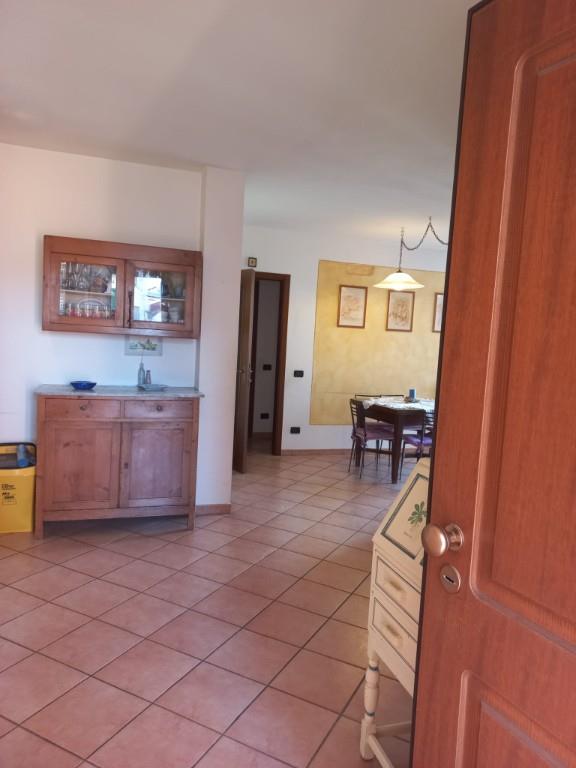 appartamento in vendita a Buggiano in zona Borgo a Buggiano