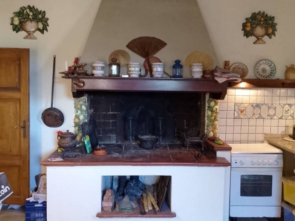 casa indipendente in vendita a Buggiano