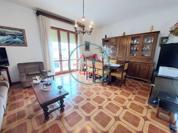 appartamento in vendita a Buggiano in zona Borgo a Buggiano
