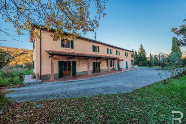 appartamento in vendita a Buggiano