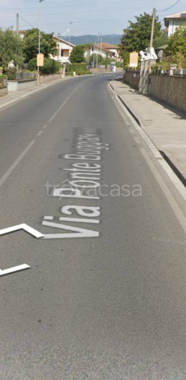 appartamento in vendita a Buggiano