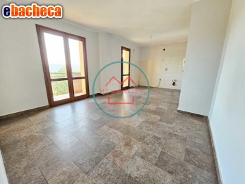 appartamento in vendita a Buggiano in zona Pittini