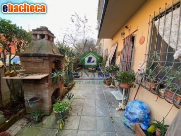 appartamento in vendita a Buggiano in zona Borgo a Buggiano