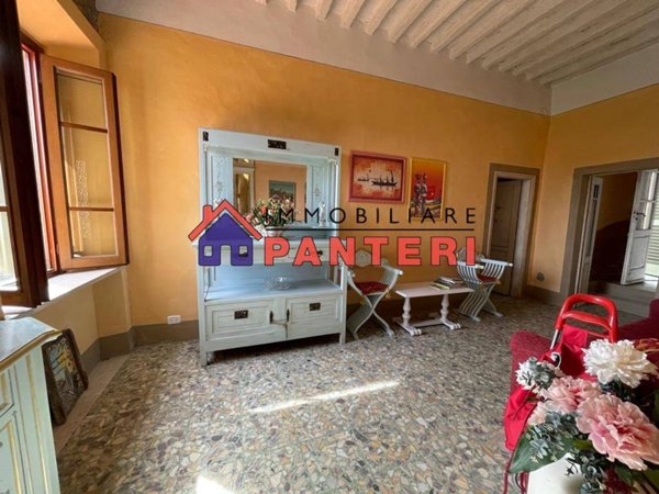 casa indipendente in vendita a Buggiano in zona Colle di Buggiano