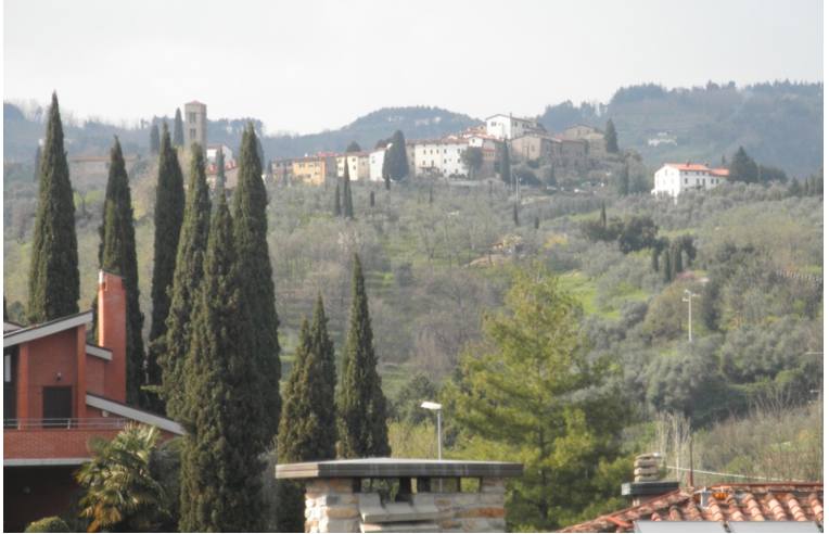 casa indipendente in vendita a Buggiano in zona Colle di Buggiano