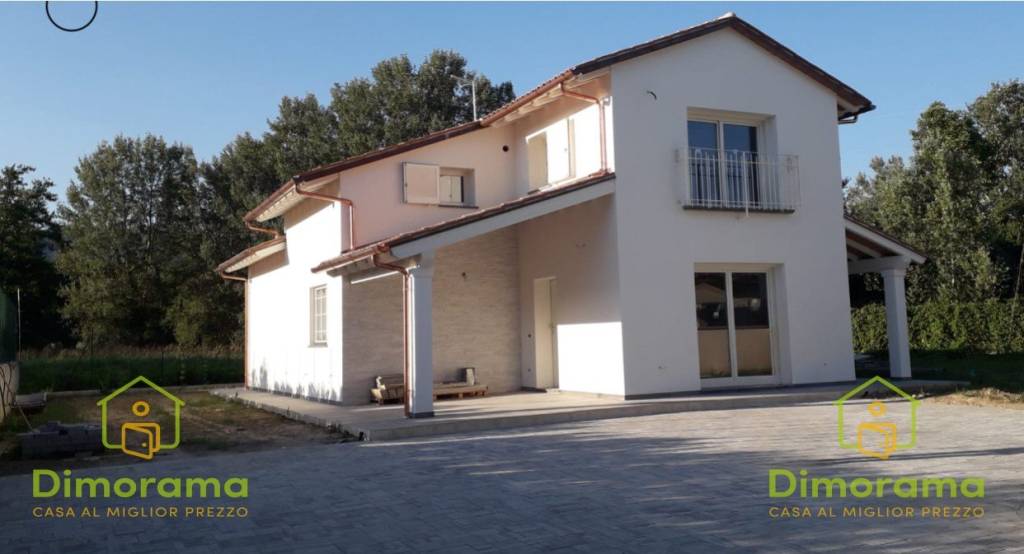 casa indipendente in vendita a Buggiano