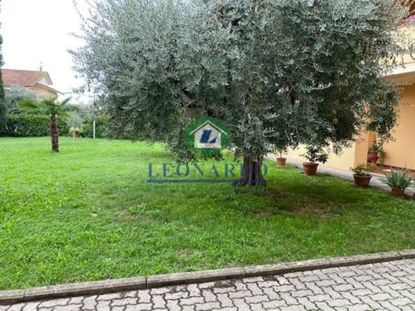 appartamento in vendita a Buggiano in zona Borgo a Buggiano