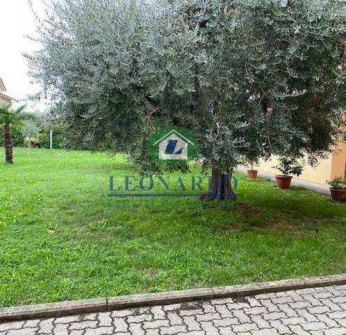 appartamento in vendita a Buggiano in zona Borgo a Buggiano