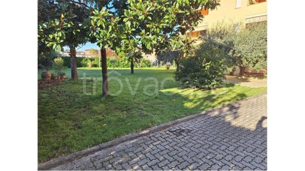 appartamento in vendita a Buggiano in zona Borgo a Buggiano
