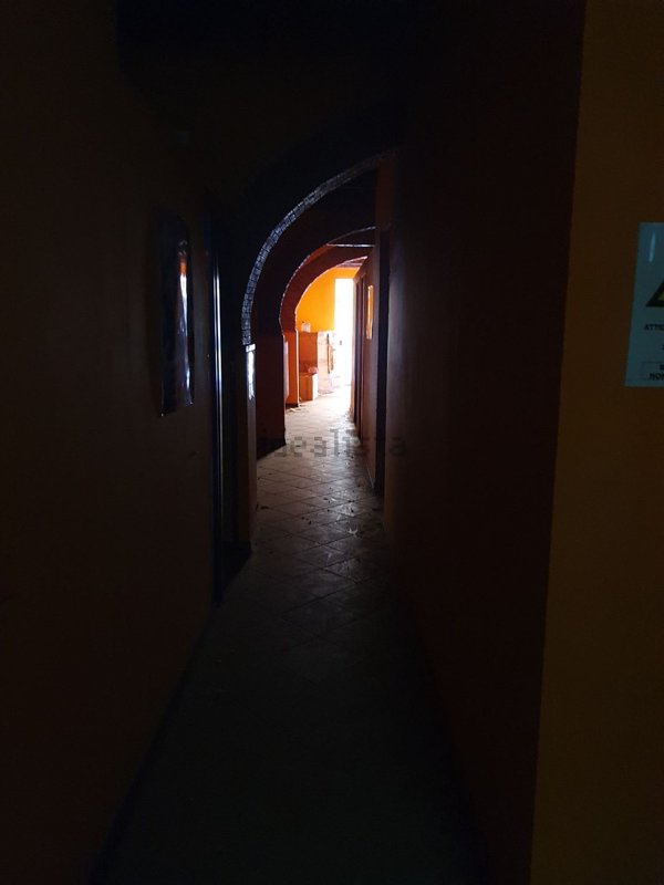 locale commerciale in vendita a Buggiano