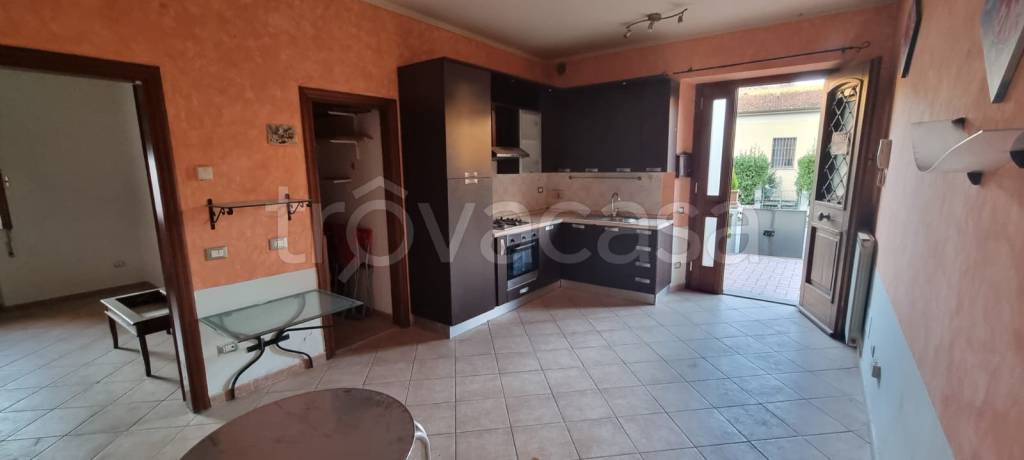 appartamento in vendita a Buggiano in zona Borgo a Buggiano
