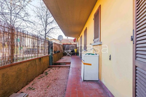 appartamento in vendita a Buggiano in zona Santa Maria