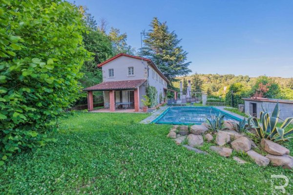 casa indipendente in vendita a Buggiano