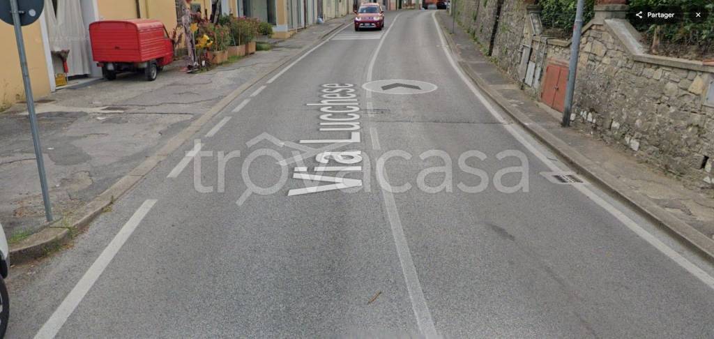 appartamento in vendita a Buggiano