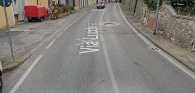 appartamento in vendita a Buggiano