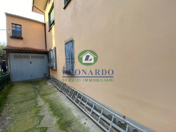 appartamento in vendita a Buggiano in zona Borgo a Buggiano
