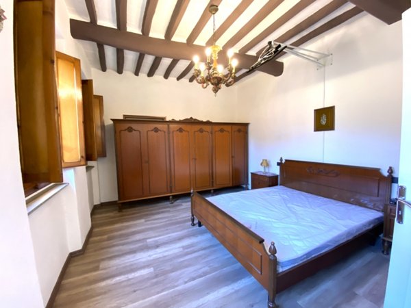 appartamento in vendita a Buggiano in zona Borgo a Buggiano