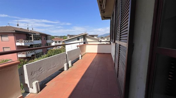 appartamento in vendita a Buggiano in zona Borgo a Buggiano