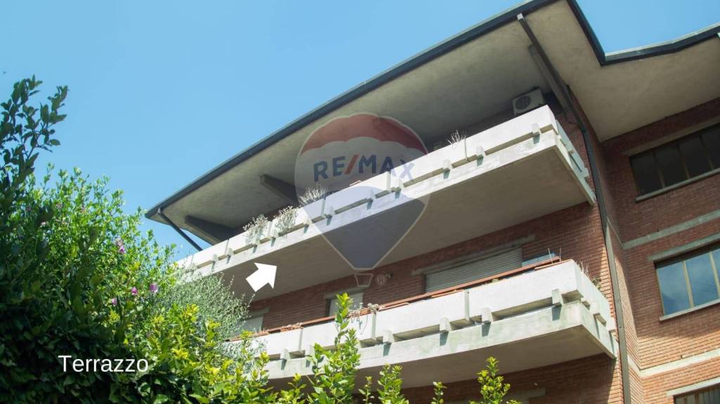 appartamento in vendita a Buggiano in zona Colle di Buggiano