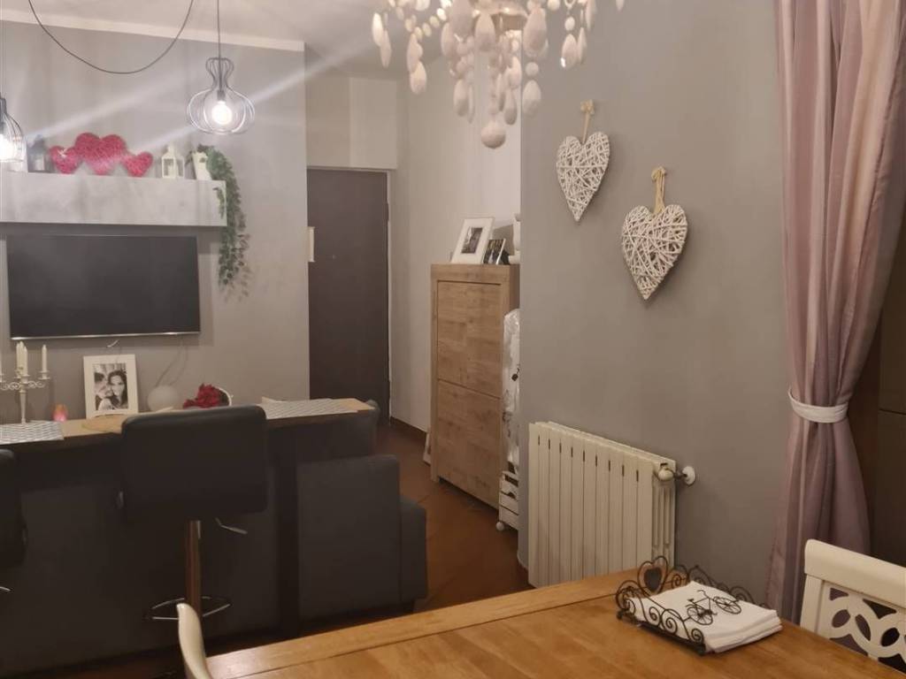 appartamento in vendita a Buggiano in zona Borgo a Buggiano
