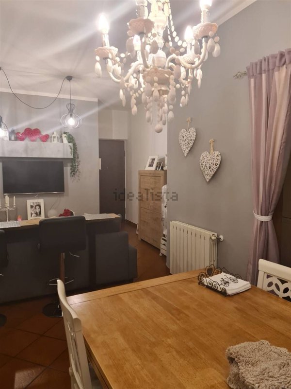 appartamento in vendita a Buggiano in zona Borgo a Buggiano