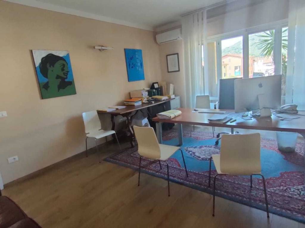 appartamento in vendita a Buggiano in zona Borgo a Buggiano