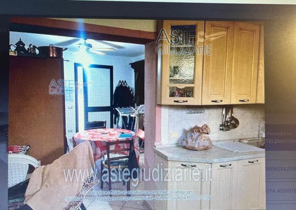 appartamento in vendita a Buggiano