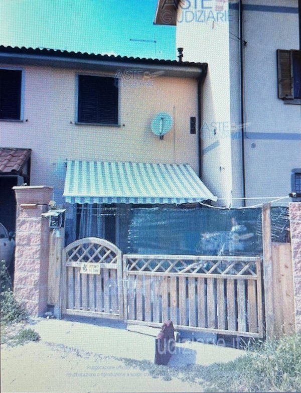 appartamento in vendita a Buggiano