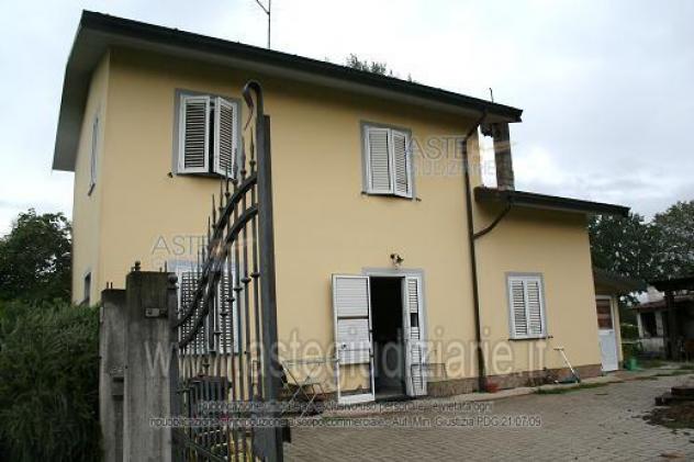 terreno edificabile in vendita a Buggiano
