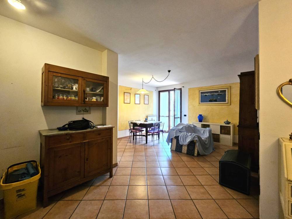 appartamento in vendita a Buggiano in zona Pittini