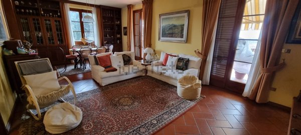 casa indipendente in vendita a Buggiano