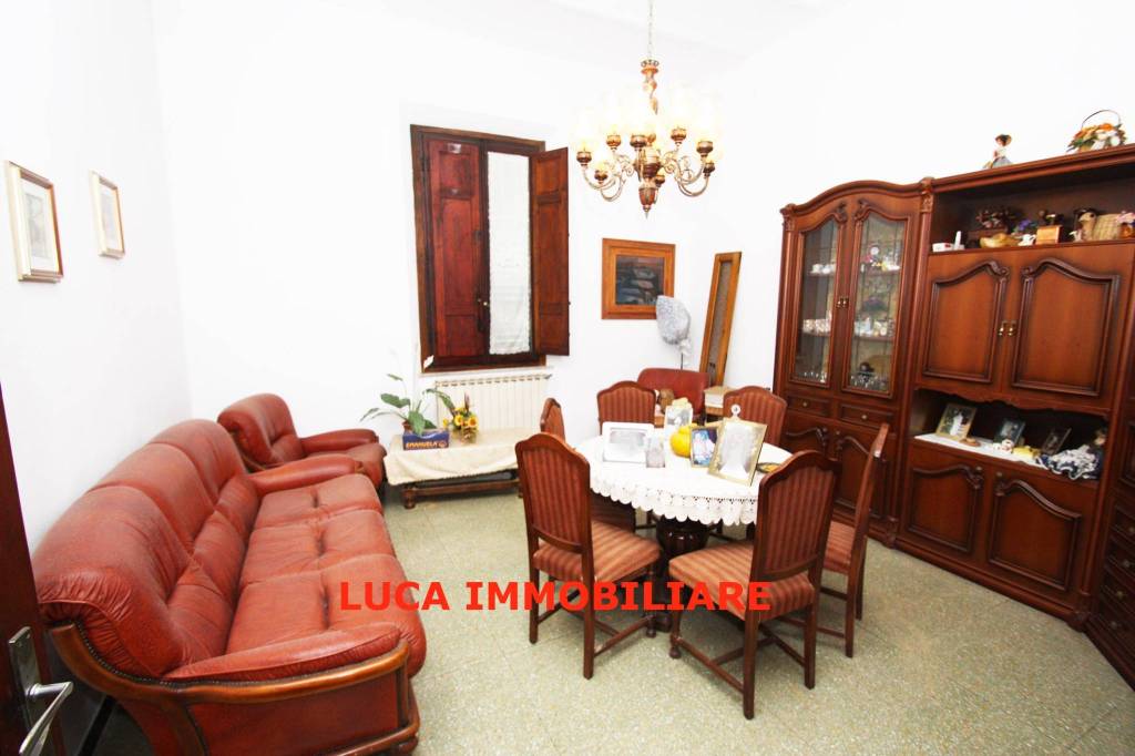 appartamento in vendita a Buggiano