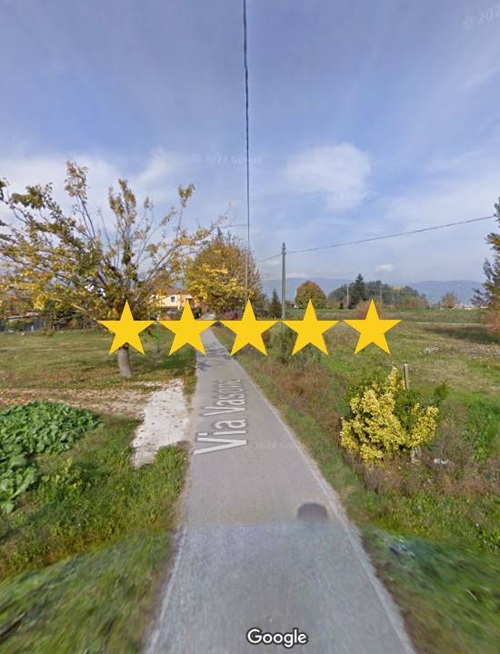 appartamento in vendita a Buggiano