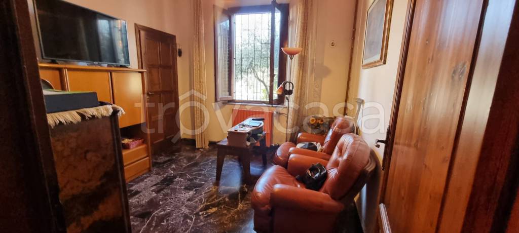 appartamento in vendita a Buggiano in zona Borgo a Buggiano