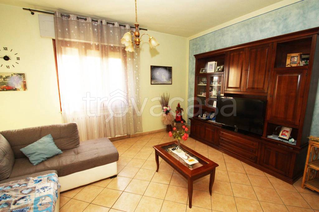 appartamento in vendita a Buggiano