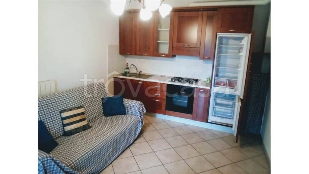 appartamento in vendita a Buggiano in zona Borgo a Buggiano