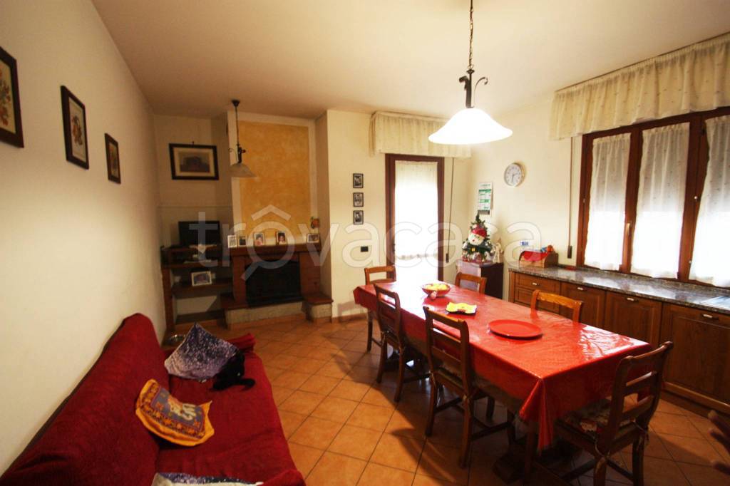 appartamento in vendita a Buggiano