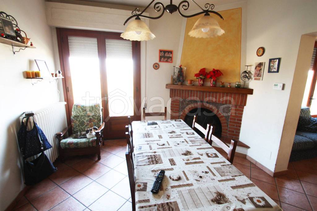 appartamento in vendita a Buggiano