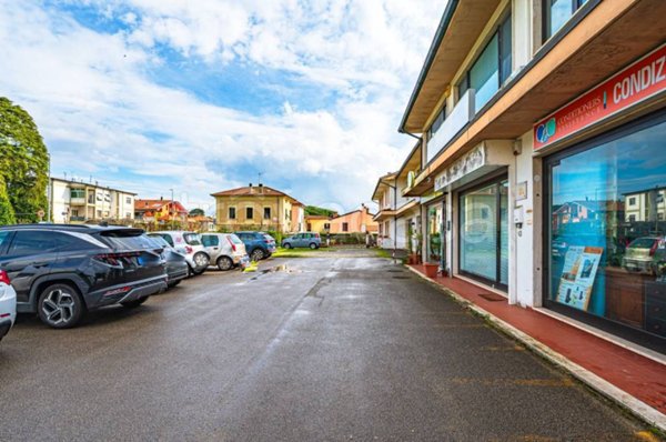 appartamento in vendita a Buggiano